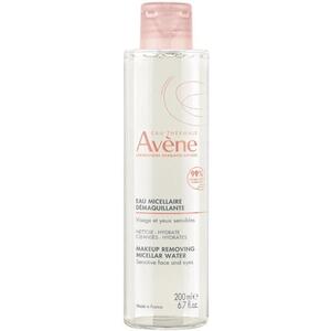 Arctisztító micellás víz 200 ml kép