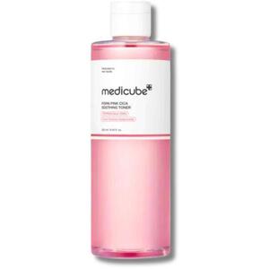 PDRN Pink Cica Soothing Toner nyugtató tonik arcra 250 ml kép