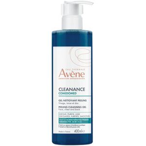 Cleanance Comedomed hámlasztó tisztító gél 400 ml kép