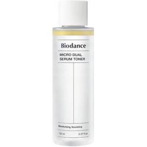 Micro Dual Serum Toner kétkomponensű hidratáló tonik szérummal 150 ml kép