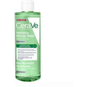 Hidratáló micellás víz 400 ml kép