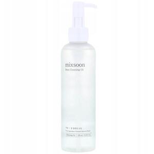 Bean Cleansing Oil sminklemosó olaj 195 ml kép