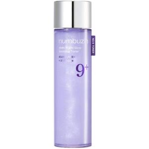 No. 9 NAD PDRN Glow Boosting Toner 150 ml kép