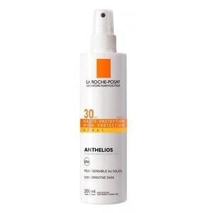 Anthelios spray SPF 30 200 ml kép