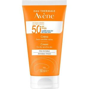 Sun Very High Protection SPF 50+ 50 ml kép