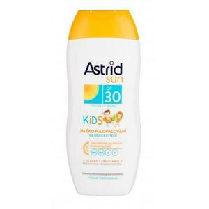 SUN Kids SPF 30 200 ml kép