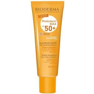 Photoderm Aquafluide SPF 50+ claire 40 ml kép