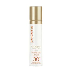 Sun Perfect Illuminating face cream SPF 30 50 ml kép