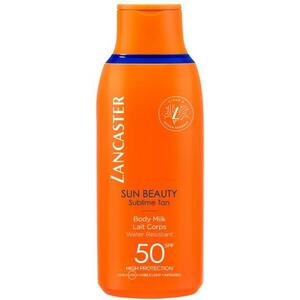 Sun Beauty Body Milk SPF 50+ 175 ml kép