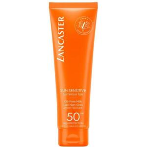 Sun Sensitive Oil-Free Milky Fluid SPF 50 50 ml kép