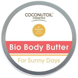 Bio Body Butter 80 ml kép