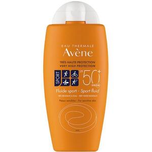 Sun Sensitive SPF 50+ 100 ml kép