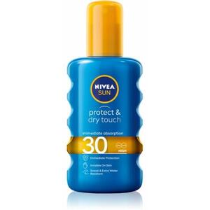 Sun Protect & Dry Touch spray SPF 30 200 ml kép