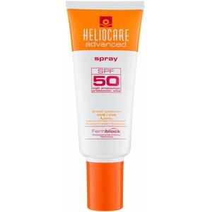 Advanced SPF 50 200 ml kép