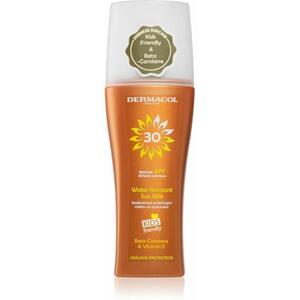 Sun Water Resistant spray SPF 30 200 ml kép