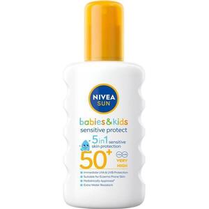 Kids Sensitive Protect & Care SPF 50+ 200 ml kép