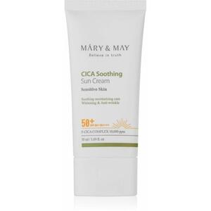 Cica Soothing SPF 50+ 50 ml kép