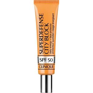 Superdefense City Block SPF 50 40 ml kép