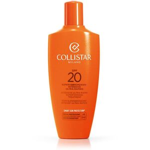 Special Perfect Tan Intensive Ultra-Rapid Supertanning SPF 20 200 ml kép