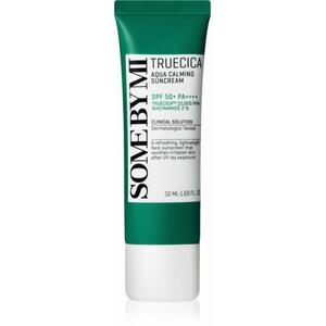 Truecica Aqua Calming SPF 50+ 50 ml kép