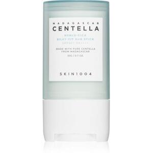 Madagascar Centella Hyalu-Cica Silky-Fit Sun Stick 20 g kép