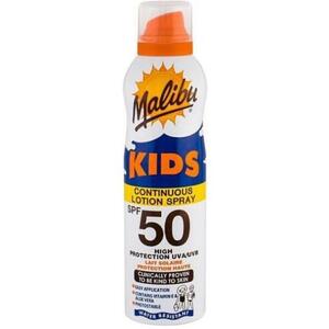 Kids Continuous Lotion Spray SPF 50 175 ml kép