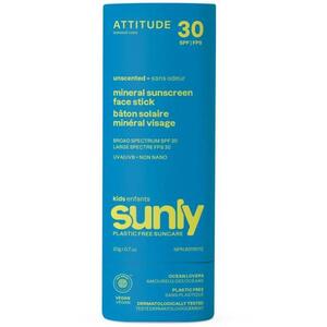 Sunly Kids face stick SPF 30 20 g kép