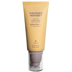 Black Rice Moisture Airyfit Daily SPF 50+ 50 ml kép