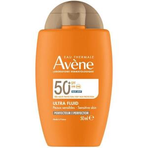 Ultra Fluid Perfector SPF 50+ 50 ml kép