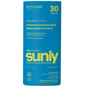 Sunly Kids SPF 30 60 g kép