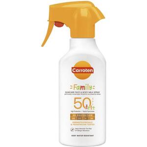 Family SPF 50 270 ml kép