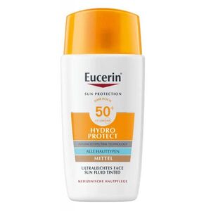 Sun Hydro-Protect fluid SPF 50+ medium 50 ml kép