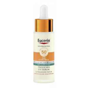 Sun Oil Control SPF 50+ 30 ml kép