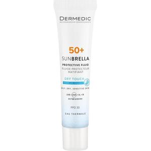 Sunbrella Dry Touch SPF 50+ 40 ml kép