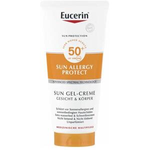 Sun Allergy Protect SPF 50+ 200 ml kép