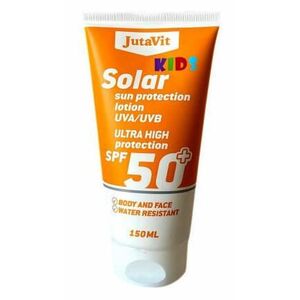 Solar Kids SPF 50+ 150 ml kép