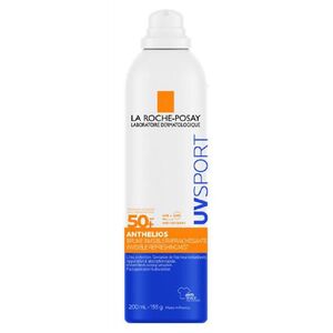 Anthelios UV Sport Invisible Refreshing Mist SPF 50+ 200 ml kép