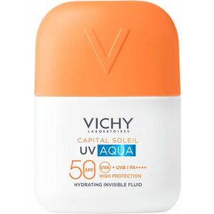 Capital Soleil UV Aqua SPF 50 50 ml kép