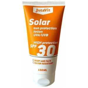 Solar SPF 30 150 ml kép