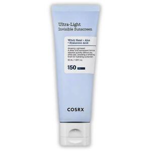 Ultra Light Invisible SPF 50+ 50 ml kép