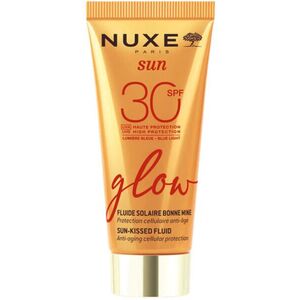 Sun-Kissed Glow SPF 30 40 ml kép