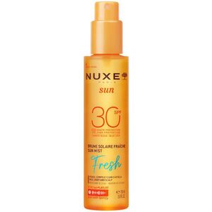 Sun Fresh mist SPF 30 150 ml kép