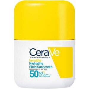 Hydra face cream SPF 50 50 ml kép