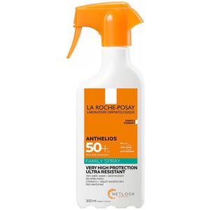 Anthelios Family Spray SPF 50+ 300 ml kép