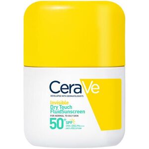 Oil Control SPF 50 50 ml kép