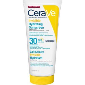 Invisible Hydrating SPF 30 177 ml kép