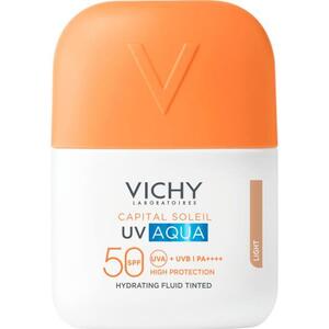 Capital Soleil UV Aqua SPF 50 light 50 ml kép