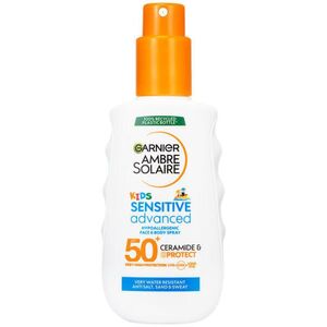 Ambre Solaire Advanced Sensitive Kids SPF 50+ 150 ml kép