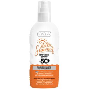 Hello Summer SPF 50+ 200 ml kép