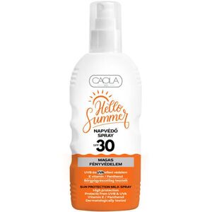 Hello Summer spray SPF 30 200 ml kép